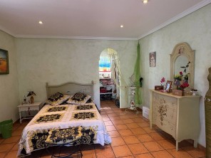 Dormitorio